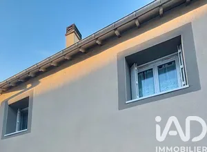 Maison de ville à Vic-en-Bigorre (65500)