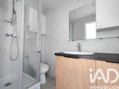 Appartement à Antony (92160)