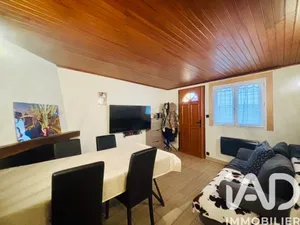 Maison de ville à Vic-en-Bigorre (65500)