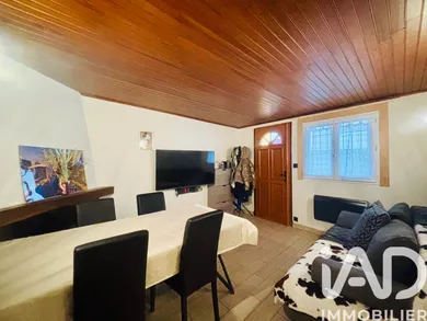 Maison de ville à Vic-en-Bigorre (65500)