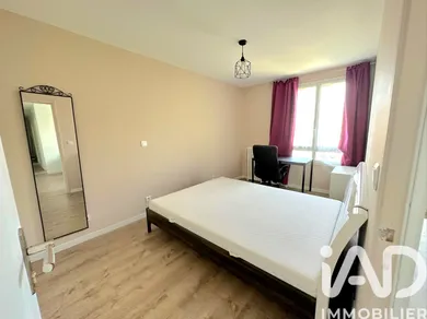Appartement à Clamart (92140)