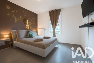 Appartement à Woippy (57140)