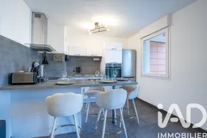 Appartement à Woippy (57140)