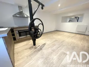 Maison de village à Fleury (11560)