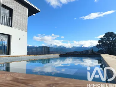 House in Claix (38640)