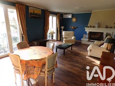 Maison à Véron (89510)