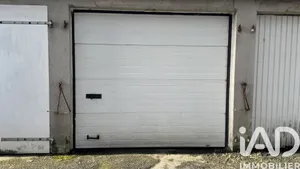 Garage à Brest (29200)