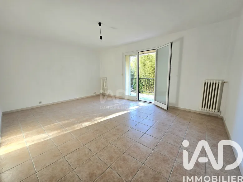 Appartement 3 pièces 62 m² · à Mandelieu-la-Napoule · 62,2 m² · 334 000 €