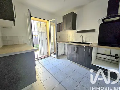 Apartment in Mandelieu-la-Napoule (06210)