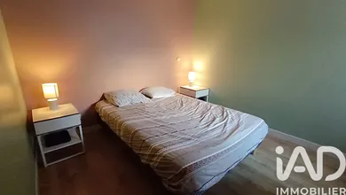 Appartement à Montpellier (34080)