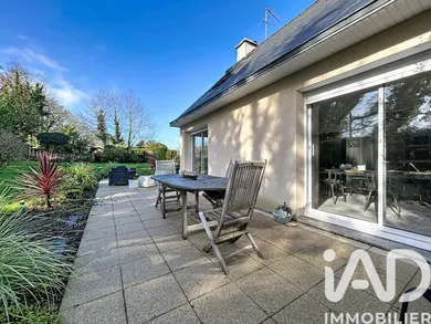 House in Trégunc (29910)