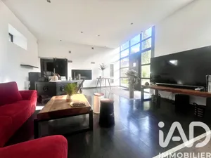 Longère à Saint-Martin (65360)