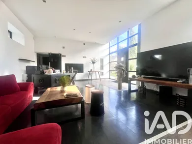 Longere in Saint-Martin (65360)