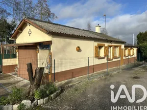 Maison à Amiens (80000)