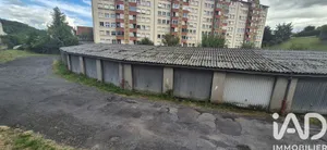 Garage in Aurillac (15000)