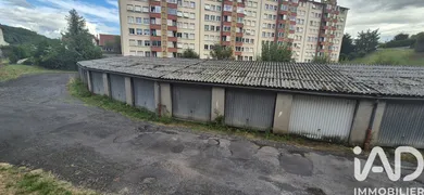 Garage in Aurillac (15000)