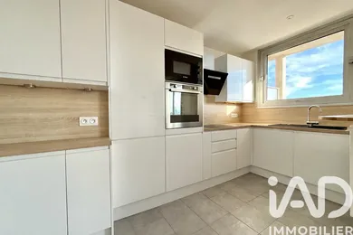 Appartement à Paris (75012)