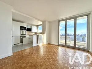 Appartement à Paris (75012)
