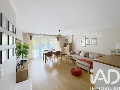 Appartement à Franconville (95130)