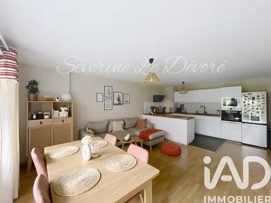 Appartement à Franconville (95130)