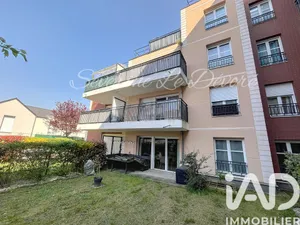 Apartment in Franconville (95130)