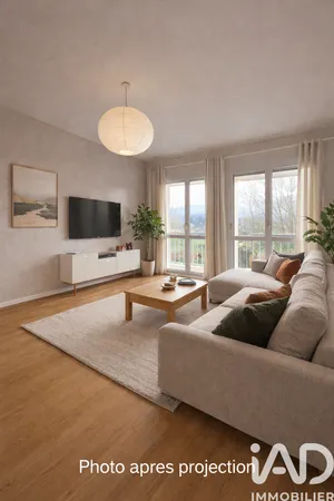 Apartment in Valence (26000)