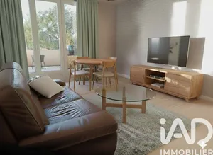 Apartment in Tours (37100)