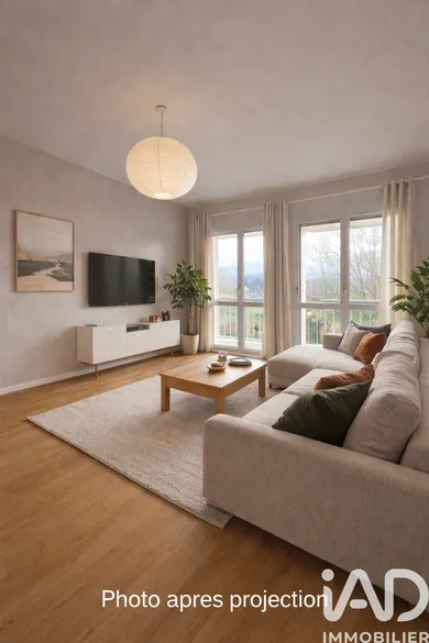 Apartment in Valence (26000)