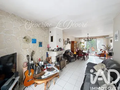 Maison à Argenteuil (95100)