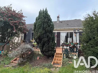 Maison à Argenteuil (95100)
