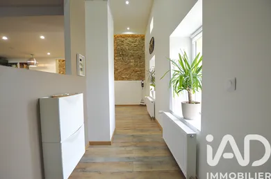 Townhouse in Moyeuvre-Grande (57250)