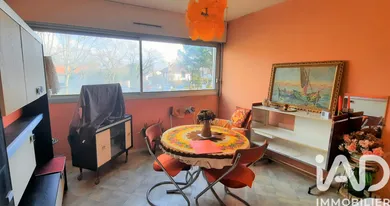 Studio à Andernos-les-Bains (33510)