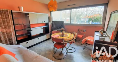 Studio in Andernos-les-Bains (33510)