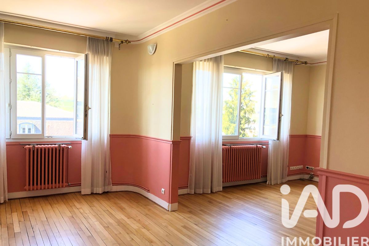 appartement à Lisieux