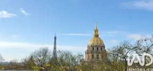 Appartement à Paris (75007)
