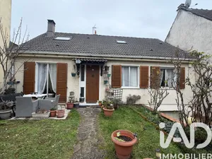 House in Argenteuil (95100)