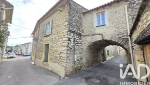 Maison de village à Caveirac (30820)
