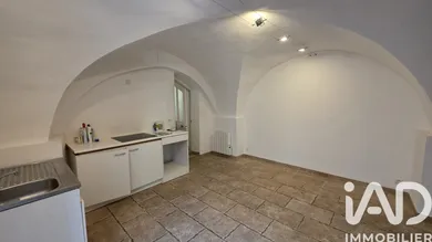 Village house in Caveirac (30820)