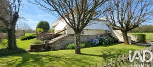 Immeuble à Besançon (25000)