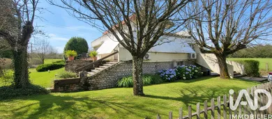 Building in Besançon (25000)