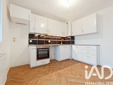 Apartment in Feurs (42110)