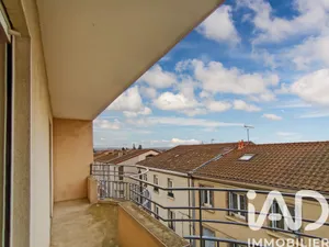 Appartement à Feurs (42110)