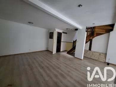 Townhouse in Montereau-Fault-Yonne (77130)