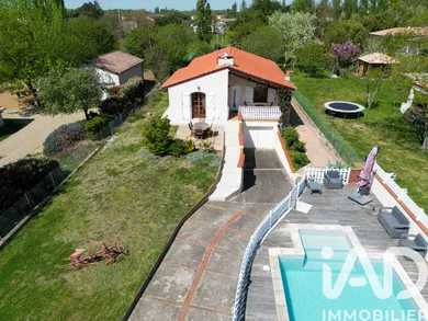 Maison à Bessières (31660)