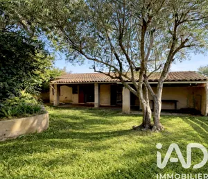 House in La Môle (83310)