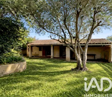 House in La Môle (83310)