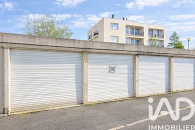 Garage à Athis-Mons (91200)