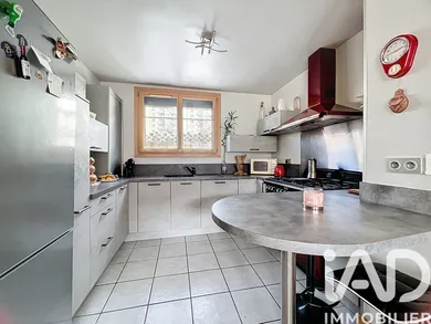 House in Hauts de Bienne (39400)