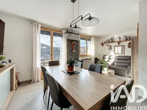 House in Hauts de Bienne (39400)