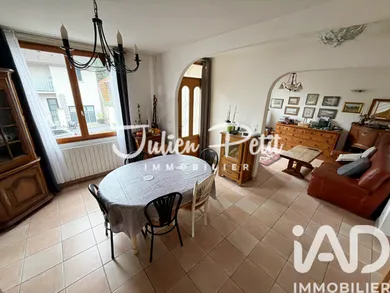 Maison à Antony (92160)